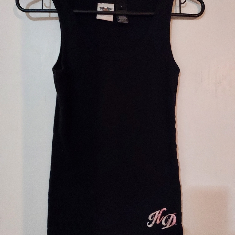 3/$25 Harley Davidson Tank